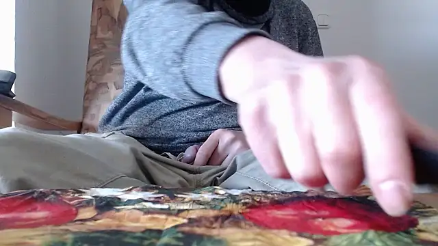 Cordt27 online show from 04-28-26, 04:11