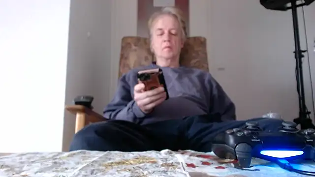 Cordt27 online show from 03-11-26, 03:39