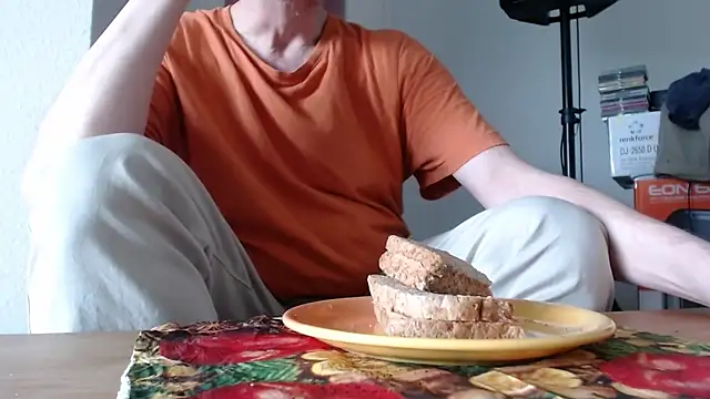 Cordt27 online show from 04-24-26, 02:30