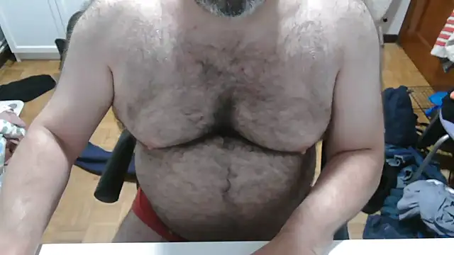 mikeyhotbear online show from 06-30-26, 03:50