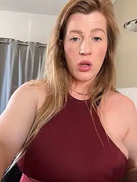 FoxyFrenchy online show from 04-16-26, 03:57