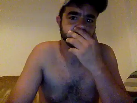 SMOKERBEASTBR online show from 02-11-26, 11:48