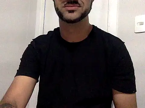 SMOKERBEASTBR online show from 02-28-26, 01:33