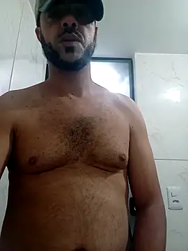 SMOKERBEASTBR online show from 01-16-26, 10:58