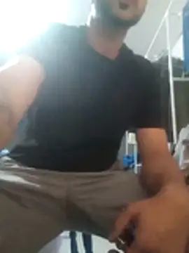 SMOKERBEASTBR online show from 02-07-26, 08:50