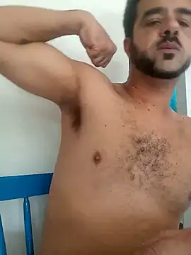 SMOKERBEASTBR online show from 02-06-26, 05:53