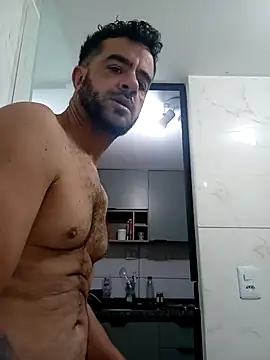 SMOKERBEASTBR online show from 01-08-26, 10:49