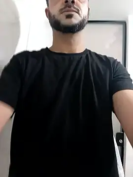 SMOKERBEASTBR online show from 01-09-26, 12:45