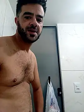 SMOKERBEASTBR online show from 01-07-26, 08:14