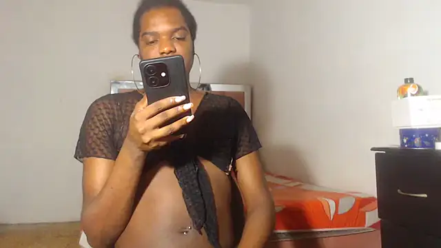 Kristal Cox1 online show from 11-09-25, 11:25