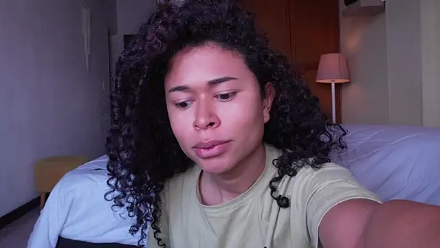 GabriSaenz online show from 04-14-26, 12:43