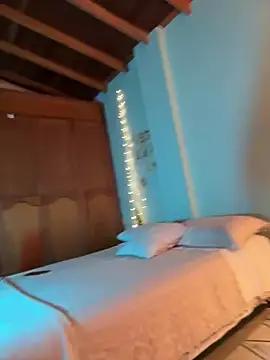 GabriSaenz online show from 03-21-25, 02:18