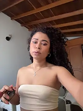 GabriSaenz online show from 04-03-26, 12:55