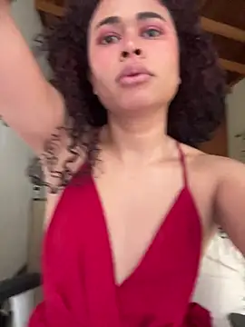 GabriSaenz online show from 07-22-26, 01:46