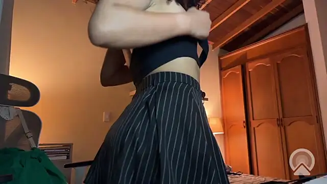 GabriSaenz online show from 03-15-26, 02:51