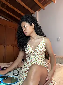 GabriSaenz online show from 03-13-25, 01:29