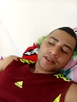 EISONREINA11 online show from 10-09-25, 12:44