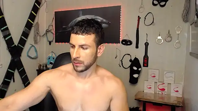 bayronfit online show from 05-25-26, 10:30
