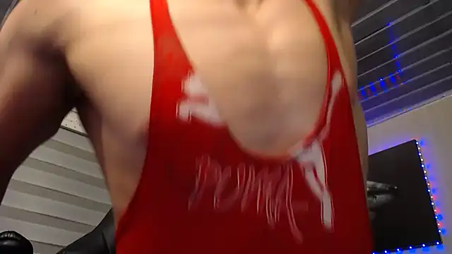 bayronfit online show from 05-07-26, 12:37