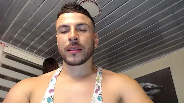 bayronfit online show from 06-01-26, 01:06