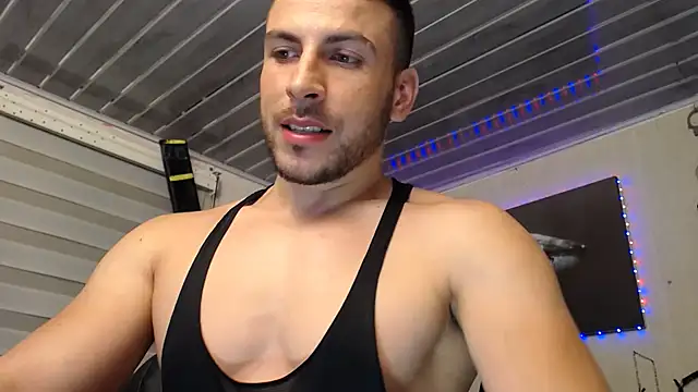 bayronfit online show from 05-08-26, 12:58