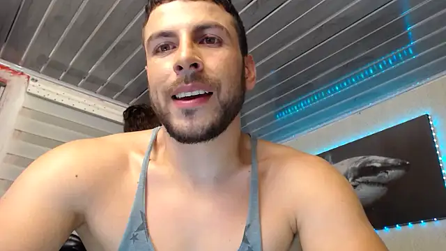 bayronfit online show from 05-25-26, 12:43