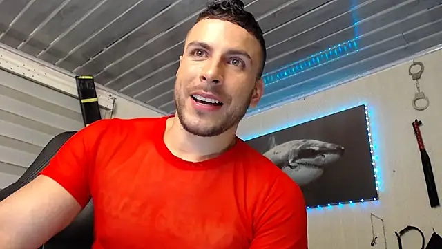 bayronfit online show from 05-06-26, 12:03