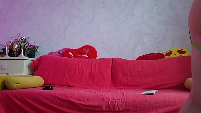 Simabigsmile online show from 03-24-26, 04:56