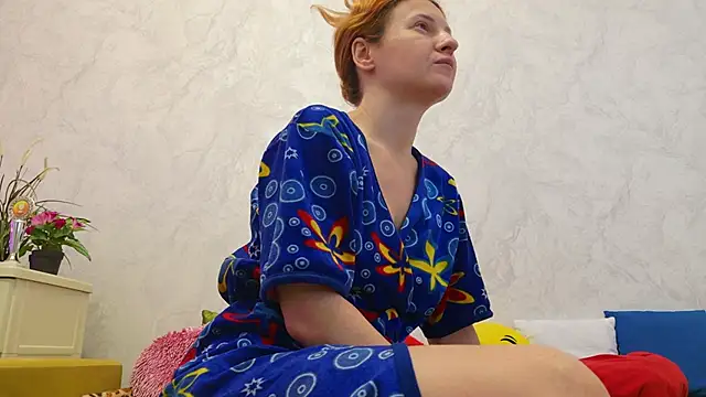 Simabigsmile online show from 02-18-26, 01:07