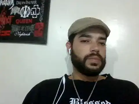 Magno ATV online show from 01-07-25, 11:35