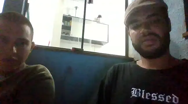 Magno ATV online show from 03-17-25, 10:19