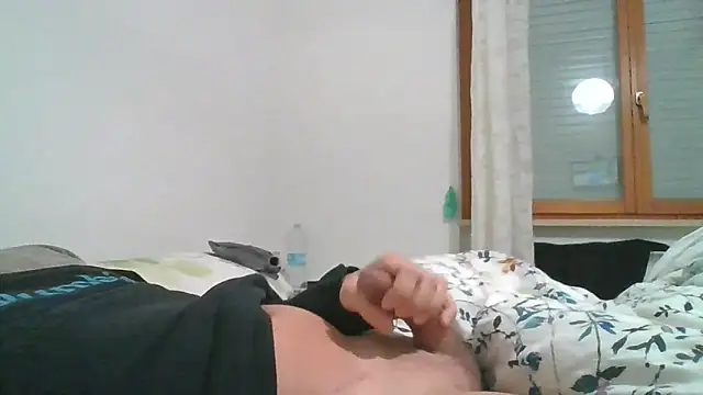 Diabulusux online show from 02-16-26, 07:29