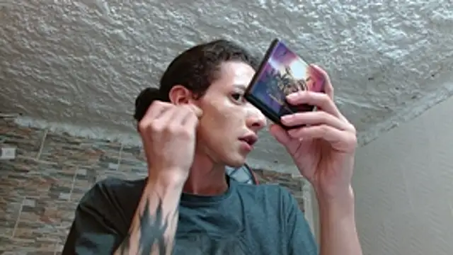 omar alurba online show from 11-16-25, 07:18