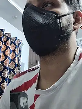 xandercagefun online show from 03-12-26, 11:03