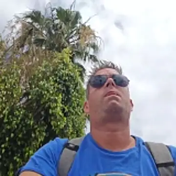 Trucker Hunter online show from 04-08-26, 12:28