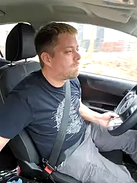 Trucker Hunter online show from 02-21-25, 09:02