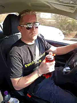 Trucker Hunter online show from 03-09-25, 09:46