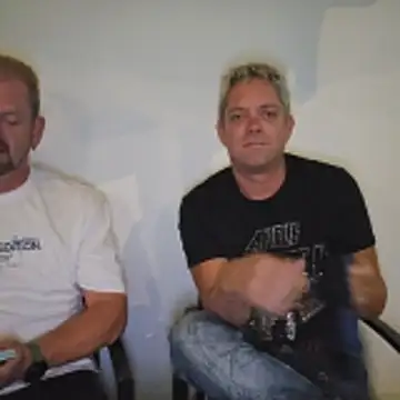 Trucker Hunter online show from 02-12-26, 11:04