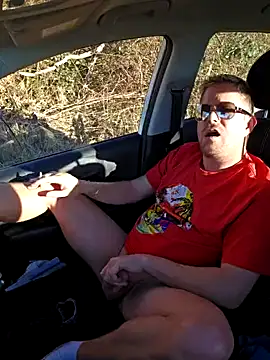 Trucker Hunter online show from 02-18-25, 02:49