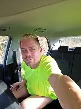 Trucker Hunter online show from 03-05-25, 02:56