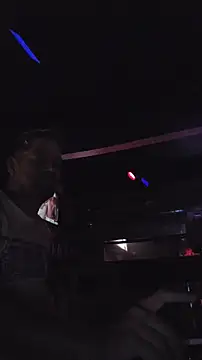 Trucker Hunter online show from 03-01-26, 12:43