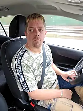 Trucker Hunter online show from 02-23-25, 12:27