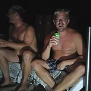 Trucker Hunter online show from 06-30-26, 09:15