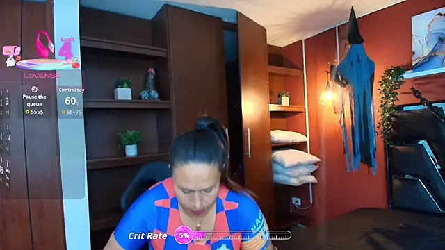 DacotaAndersonDirty online show from 10-27-25, 10:38