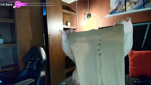 DacotaAndersonDirty online show from 07-16-26, 11:07