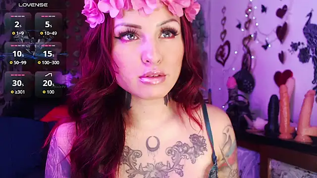 demon ssofy online show from 11-03-25, 09:40