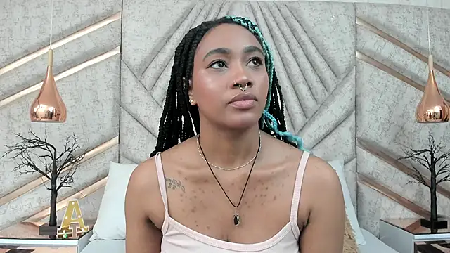 AgataRinaldi online show from 02-05-26, 09:10