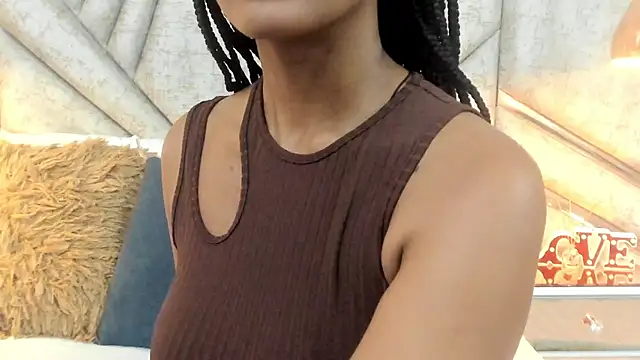 AgataRinaldi online show from 10-01-25, 07:51