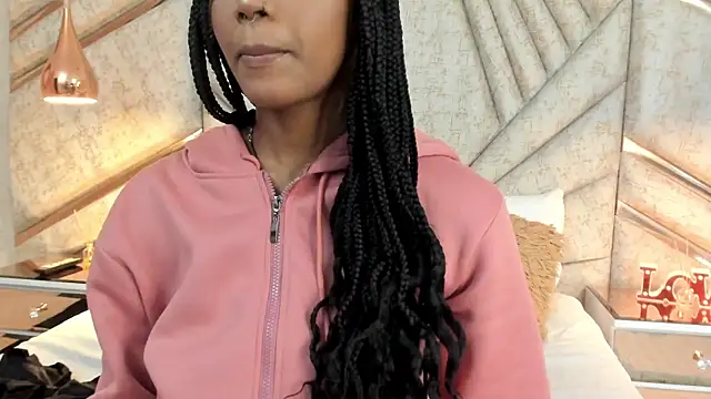 AgataRinaldi online show from 09-30-25, 08:59