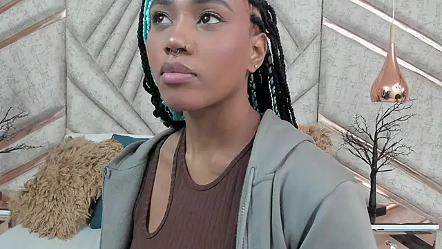 AgataRinaldi online show from 12-01-25, 12:33